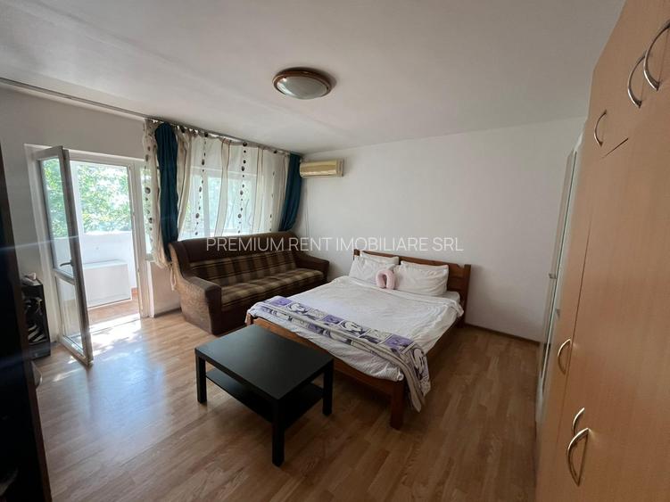 Vitan , garsoniera, PET FRIENDLY, 5 minute mall Vitan, bloc reabilitat, libera - 3