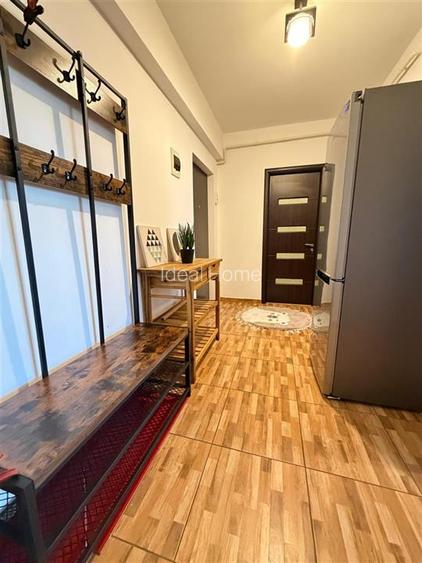 Bloc Nou! Apartament 2 Camere CUG - Hotel Capitol - 8