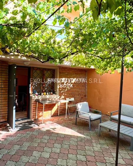 Cartierul Domenii - 1 Mai - Vanzare Vilă -  rezidenta , birouri , clinica ! - 12