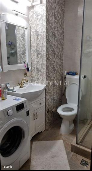 Berceni-Piata Sudului,apartament 3 camere,bloc reabilitat - 7