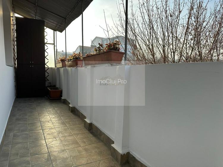 Apartament 2 camere ultrafinisat, etaj 1, la 10 min de Iulius Mall - 11