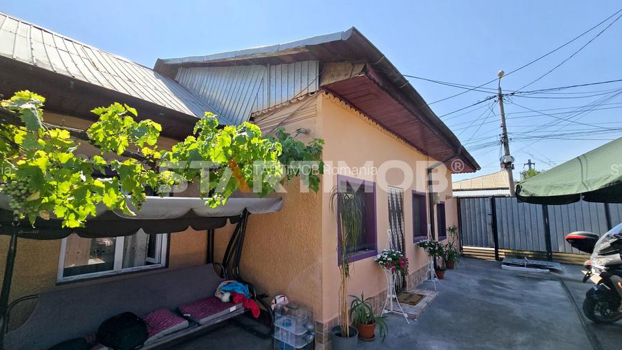 Casa cu teren Voluntari, Bucuresti - 37