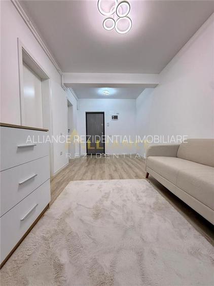 Apt 2 camere tip studio Gata de mutare Exclusivitate - 2