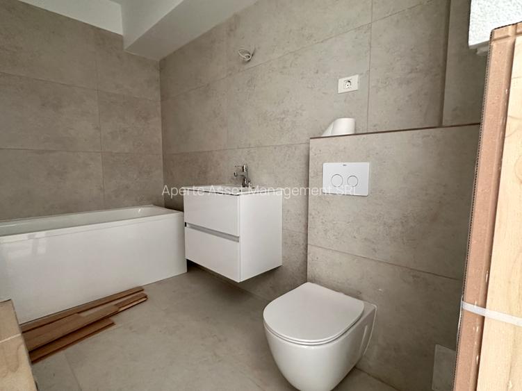 Apartament 3 camere | 90 mp utili + grădină 100 mp | City Nord Tunari - 6
