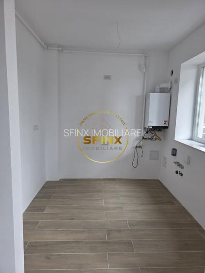 2 camere, 2025, lângă Pădurea Băneasa, Pipera | etaj 2 | balcon mare - 9