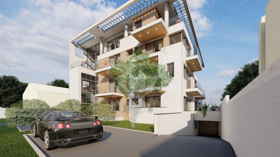 Teren Investitie | Proiect Aprobat | Posibilitate de asociere |  - 6