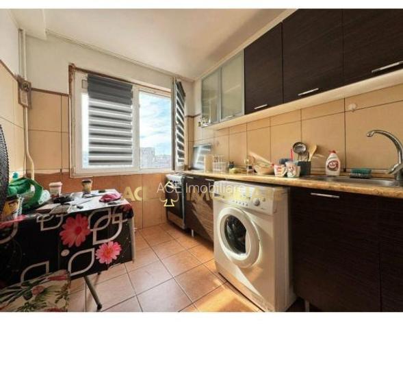 2 Camere de vanzare | Dristor | Metrou | Mobilat | Utilat - 4