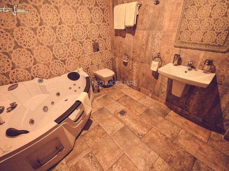 Hotel Renovat - Functional - Luxury - 10