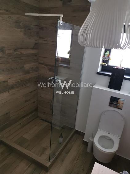 Casa premium READY TO MOVE, Selimbar,Sibiu - 12