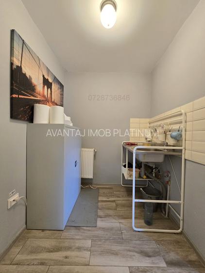 Oltenitei - City Mall, casa singur curte, curata si renovata - 10