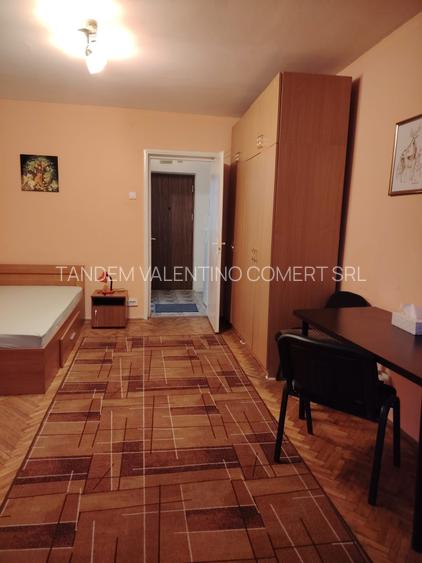 Drumul Taberei , Moghioros - 2