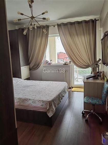 Apartament 2 camere , zona ultracentrala , bloc rezidential, et 2 5, 65 mp , mob - 5