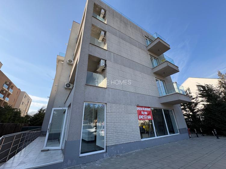 Spatiu Comercial in Pipera/ Commercial space in Pipera - 16