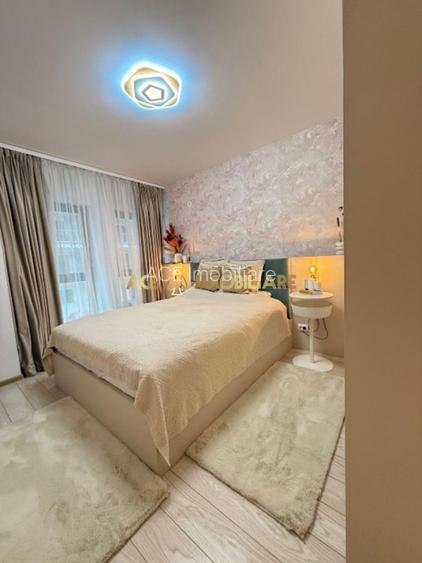 4 Camere de inchiriat | Moghioros Park | Centrala | 2 Locuri Parcare - 6