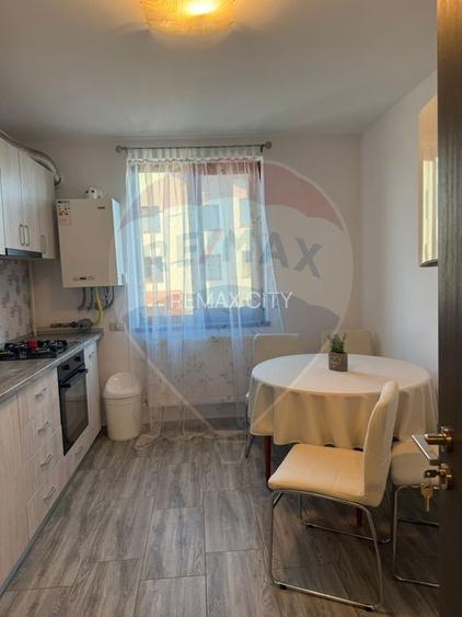 Apartament cu 2 camere Cartier Tei - 4