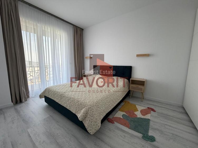 2 camere | Bloc nou | Smart Home | Zona excelenta | centrala proprie | - 7