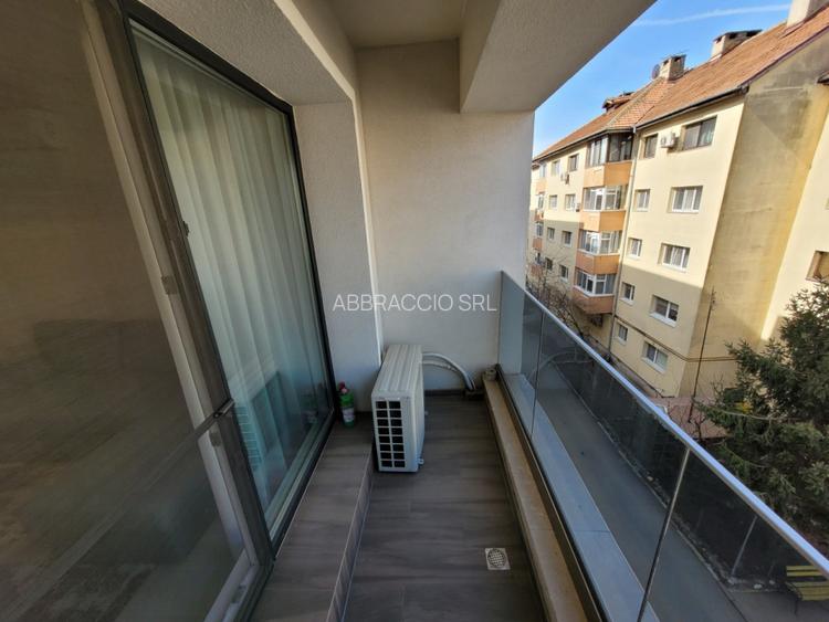 Pipera Rond OMV - 12