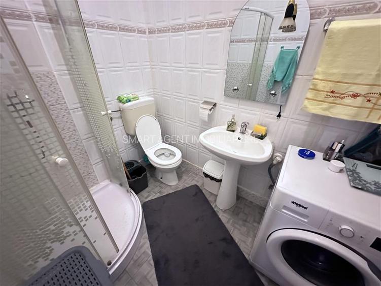 Apartament 3 camere. Arad, zona Central - 5