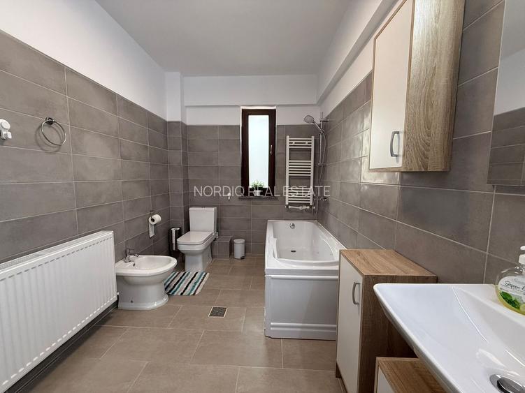 Casa de inchiriat 3 camere | BUCIUM | langa padure - 15