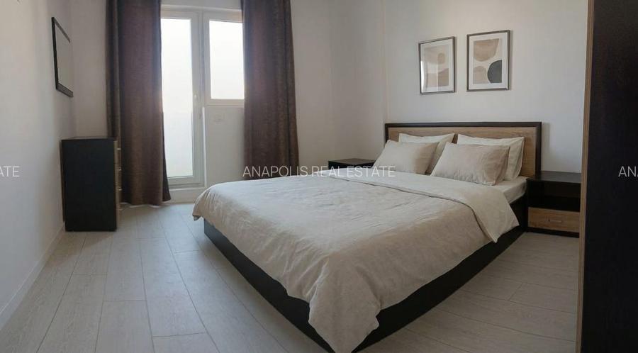 Metrou Berceni apartament la prima inchiriere - 6