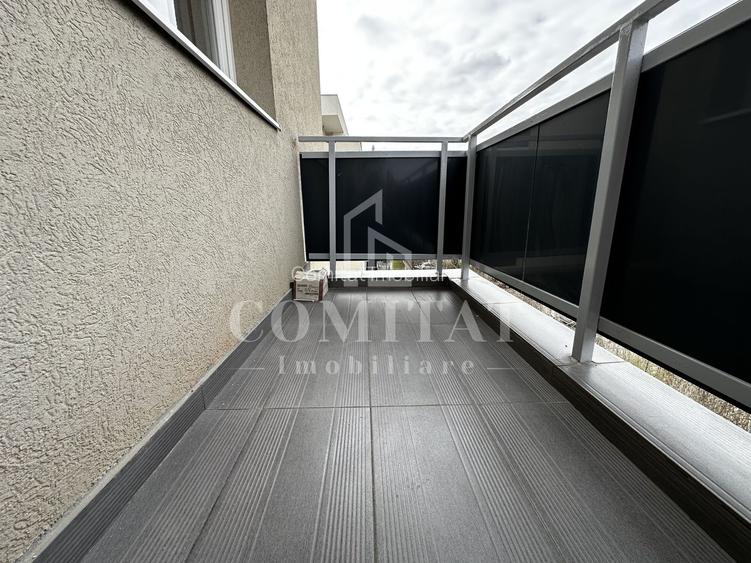 Apartament Ultrafinisat | Etaj intemrediar | Zona Florilor-Floresti - 25