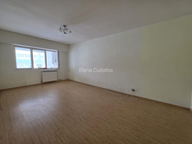 Spațiu comercial de închiriat Tulcea 60 mp stradal – zona Spitalul Mare - 5