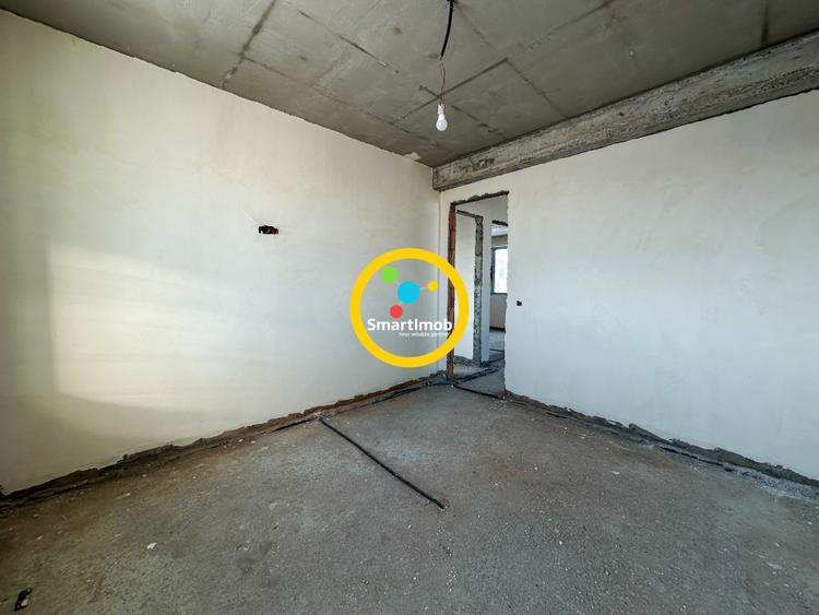 Vila P+1 | 127 MPU | 3 dormitoare | 3 bai | Berceni | 425mp teren - 18