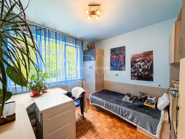 Apartament 4 camere de vanzare in Grigorescu, Cluj Napoca - 3