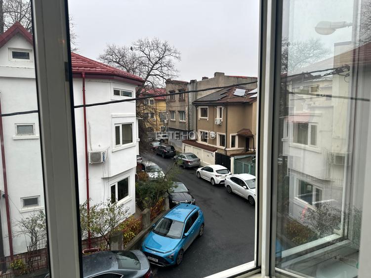 Apartament spatios in apropiere de Mall Vitan/Spacious Apartment near Mall Vitan - 15