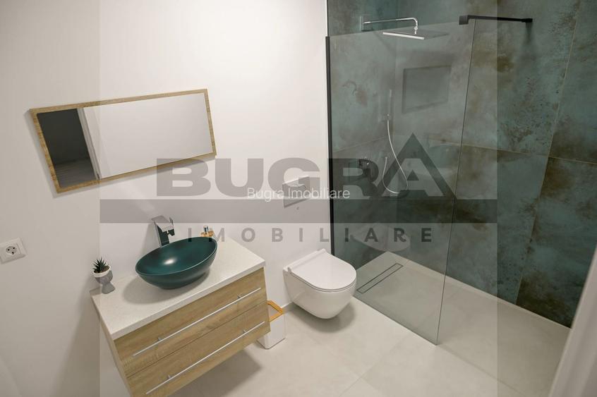 Apartament 2 camere, 60 mp, garaj,  Azoria Residence - 11