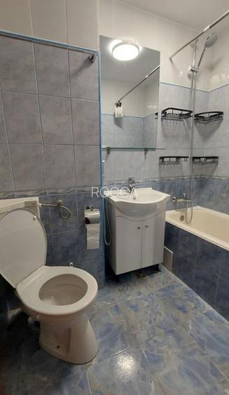 Apartament de 2 camere, 55 mp, 5 minute de metrou, zona Titan - 7