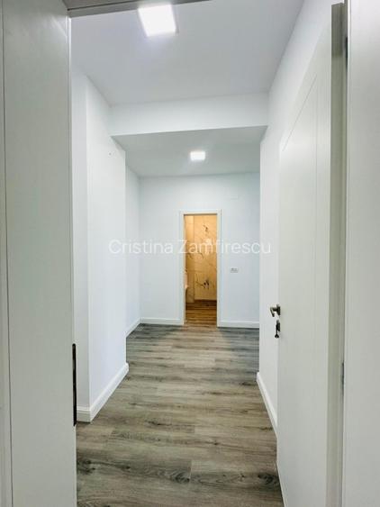 Vand apartament 3 camere cu loc de parcare Lira Residences Constanta - 10