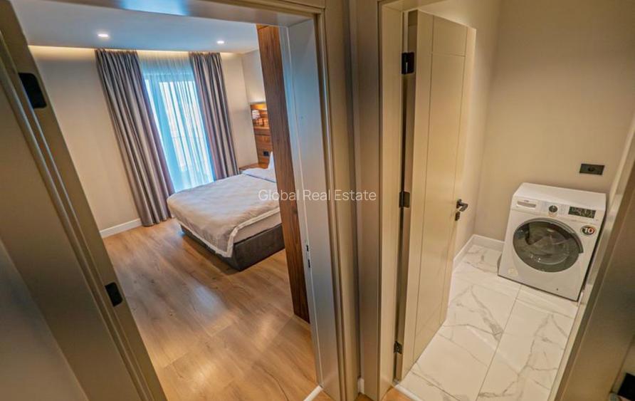 2 Camere Aviatorii Zona Campus Universitar Vedere La Lac - 6