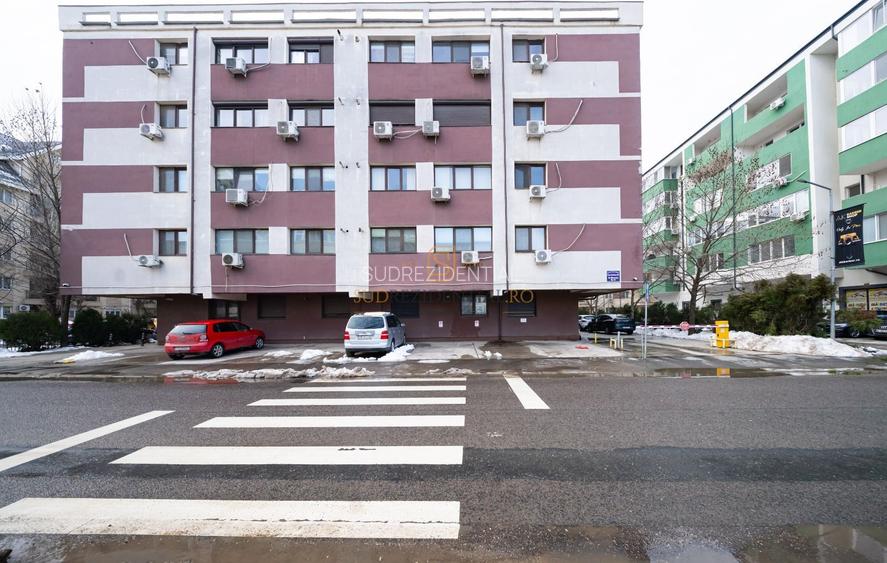 Apartament 3 camere, acces metrou Dimitrie Leonida, Popesti-Leordeni - 19