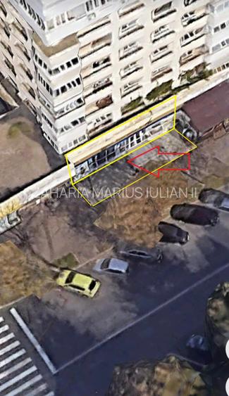 Spatiu comercial de vanzare, stradal, str. Energiei, Bacau - 5