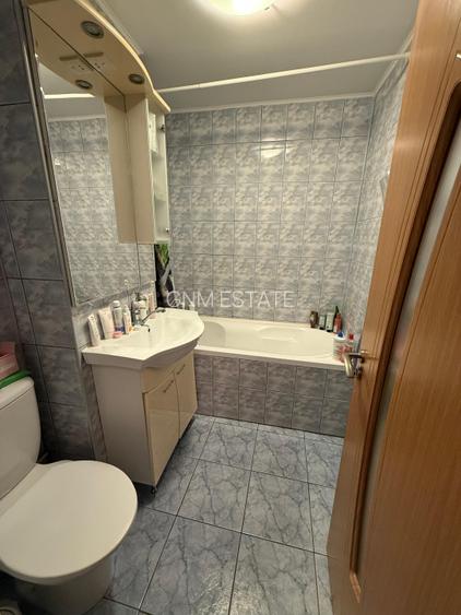 2 Camere An constructie 1978 Bloc Reabilitat Zona Orizont - AFI Cotroceni - 9