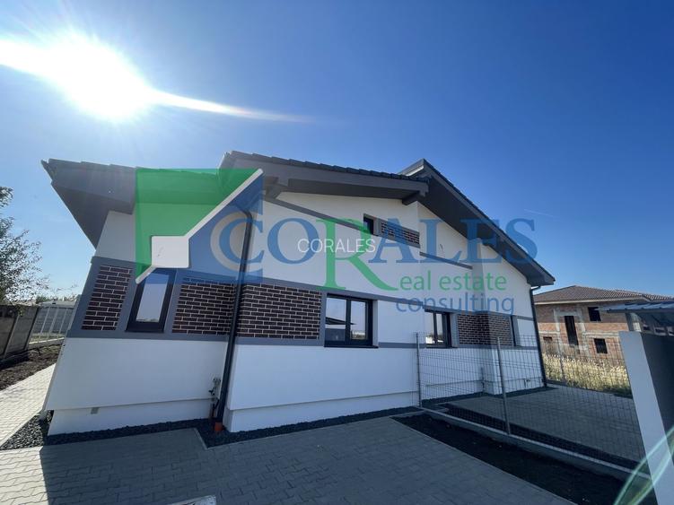 PROPRIETAR! 3 Camere Doar Parter! Toate utilitatile! La ALB sau CHEIE - 3