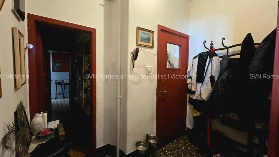 REA1023927 Apartament 4 camere Piata Amzei - 4