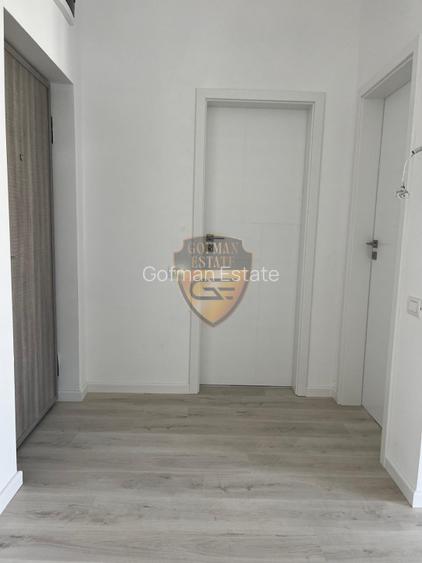 Tomis Nord Primavera Campus, cladire NZEB , 2 camere decomandat vedere stradala - 8