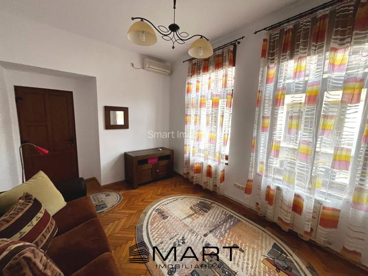 Apartament 2 camere decomandate Ultracentral - 2