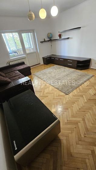 Inchiriez 3 camere mobilat/utilat , loc de parcare - Metrou Bucur Obor - 4