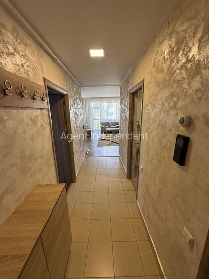 Apartament 2 camere, mobilat și utilat, balcon, parcare – Tractorul - 6