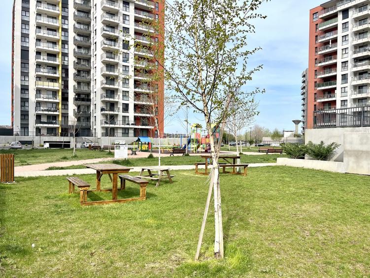 Apartament elegant si vibrant, pet friendly,  zona Lipovei- Padure - 25