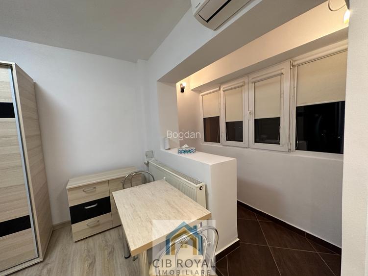 Garsoniera Teiul Doamnei-Colentina,Str. Nada Florilor 5,la 3 min. sectia 7 - 6