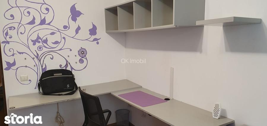 Apartament 2 Camere decomandat  Parcare - D.Leonida, Popesti-Leordeni - 2