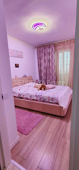 APARTAMENT 2 CAMERE DECOMANDAT MOBILAT BLOC 2020 - 8