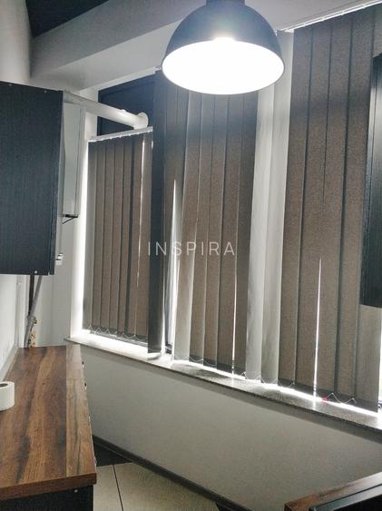 Birou premium, 260 mp, cladire noua, utlilitati separate - 6