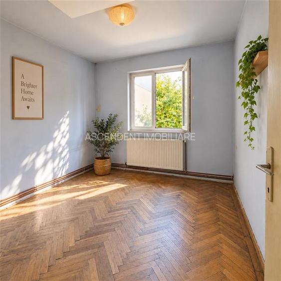 Apartament 3camere, etaj 1, terasa, boxa, oportunitate personalizare, Vlahuta, B - 4
