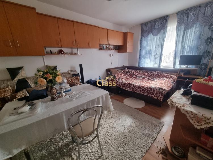 Apartament 2 camere | Decomandat | 47 mpu | Zona Regal Baciu