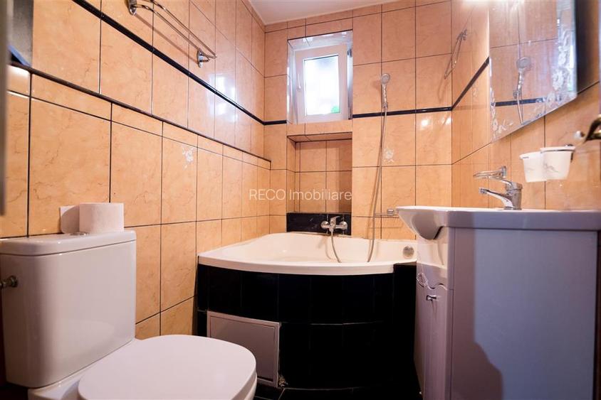 RECO apartament cu 2 camere priveliște superba cu lift - 8
